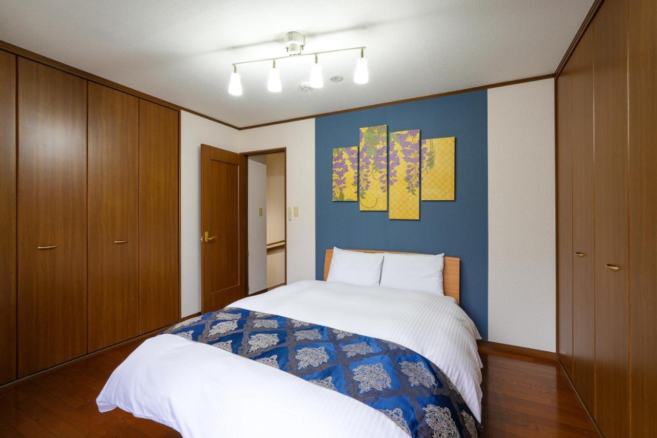 Guesthouse Kinoya Kyoto Exterior foto